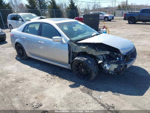 2006 ACURA TL 19UUA66216A030946 Photo 0