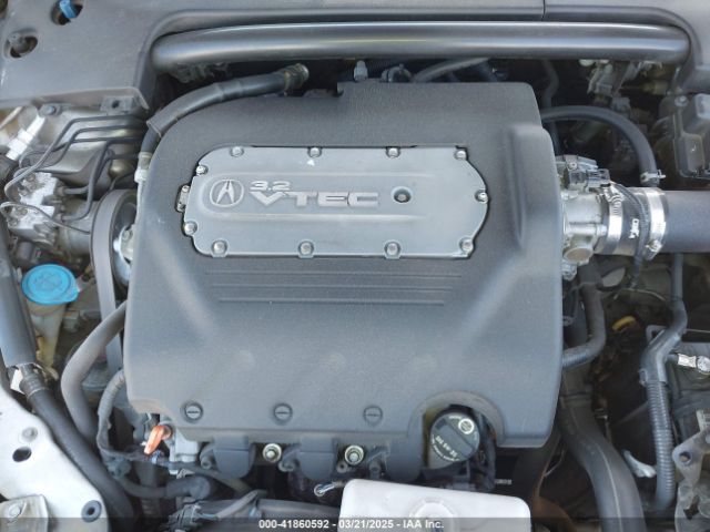 2006 ACURA TL 19UUA66216A030946 Photo 9
