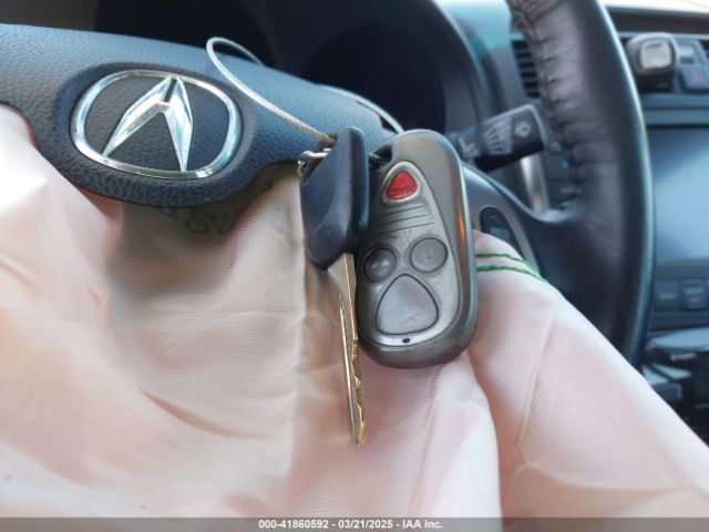 2006 ACURA TL 19UUA66216A030946 Photo 10