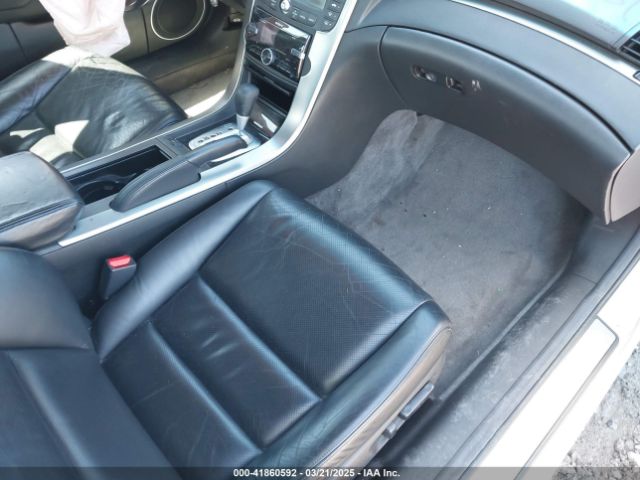 2006 ACURA TL 19UUA66216A030946 Photo 4