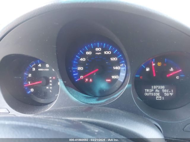 2006 ACURA TL 19UUA66216A030946 Photo 6