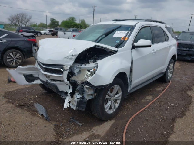 2GNALBEKXF6426772 Chevrolet EQUINOX 1LT