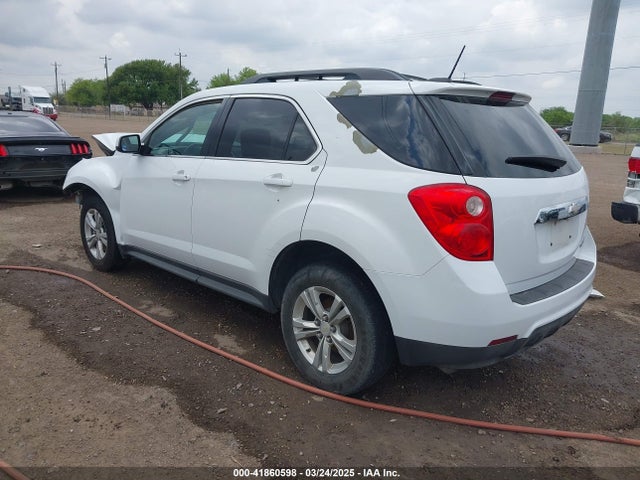 2GNALBEKXF6426772 Chevrolet EQUINOX 1LT