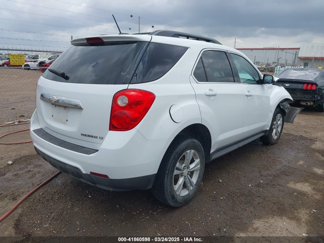 2GNALBEKXF6426772 Chevrolet EQUINOX 1LT