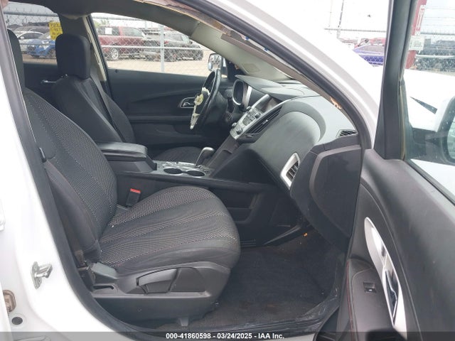 2GNALBEKXF6426772 Chevrolet EQUINOX 1LT
