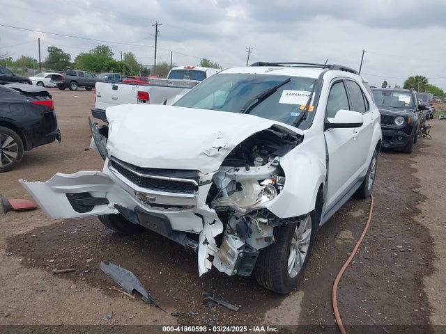2GNALBEKXF6426772 Chevrolet EQUINOX 1LT