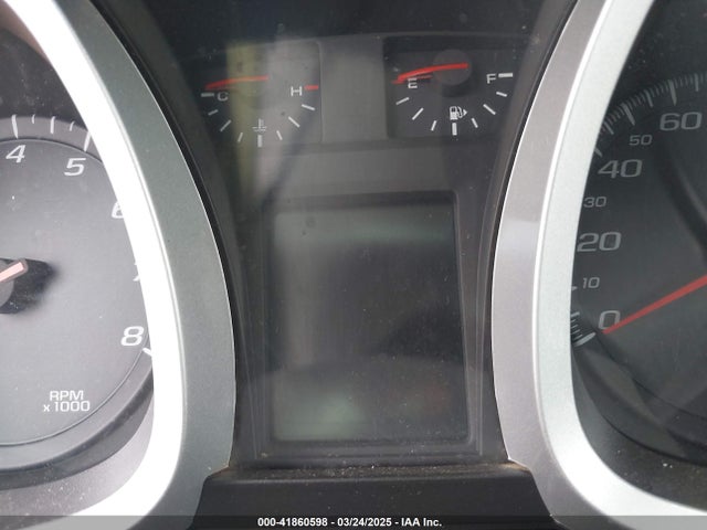 2GNALBEKXF6426772 Chevrolet EQUINOX 1LT