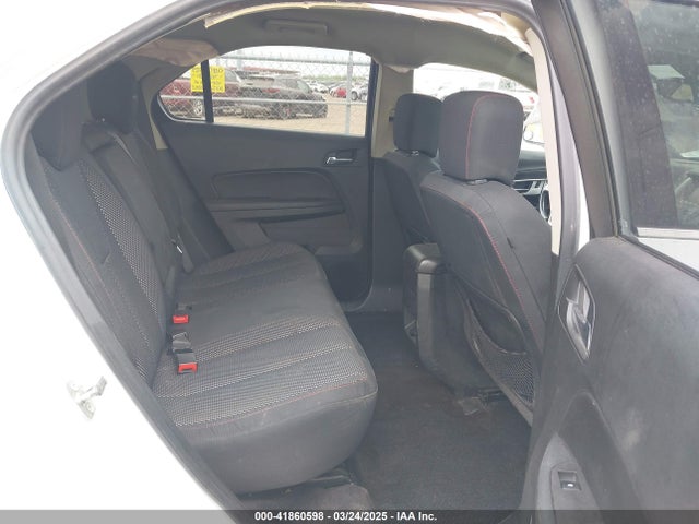 2GNALBEKXF6426772 Chevrolet EQUINOX 1LT