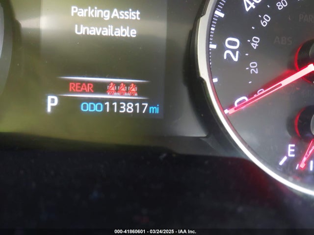 Toyota Rav4 Xle 2019 JTMP1RFV1KJ009757 Image 15
