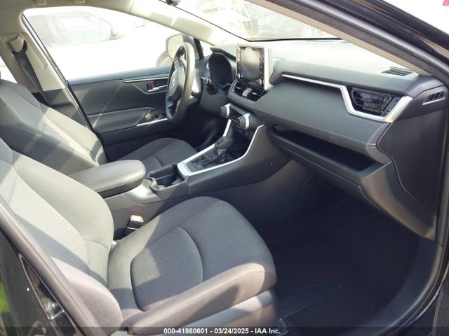 Toyota Rav4 Xle 2019 JTMP1RFV1KJ009757 Image 5