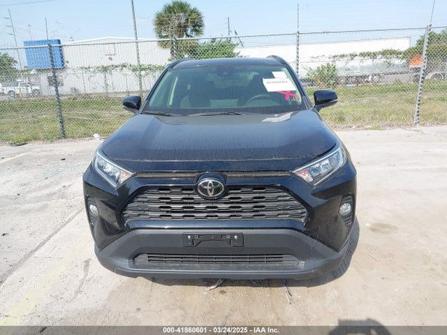 Toyota Rav4 Xle 2019 JTMP1RFV1KJ009757 Image 6