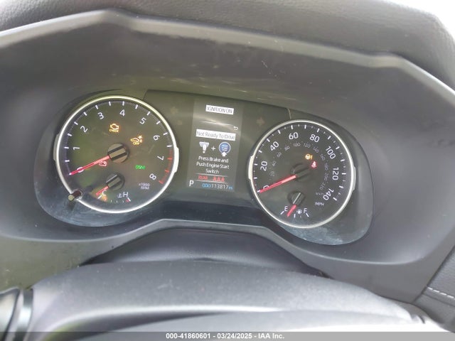 Toyota Rav4 Xle 2019 JTMP1RFV1KJ009757 Image 7