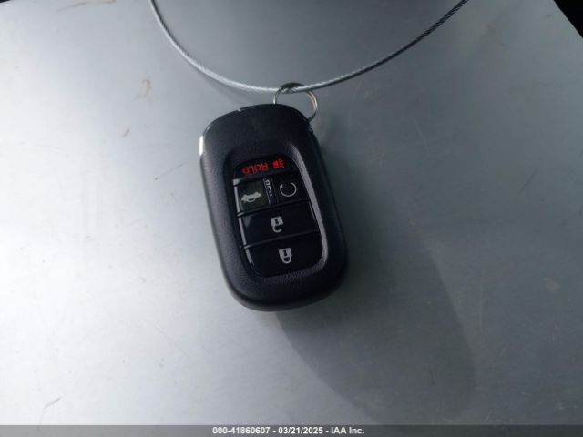 2HGFE2F5XRH582161 Honda Civic Sport