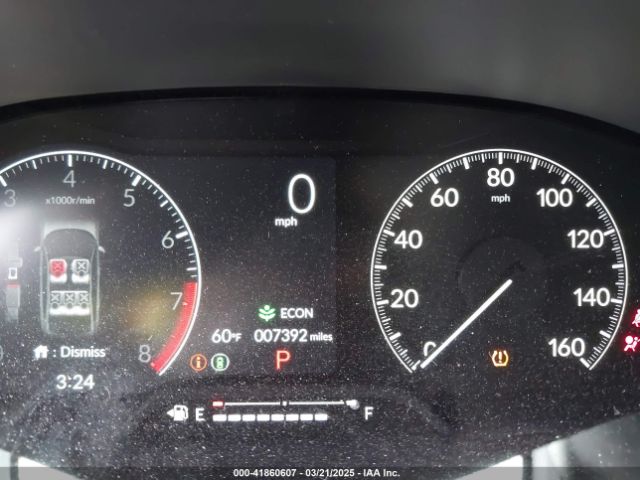 2HGFE2F5XRH582161 Honda Civic Sport