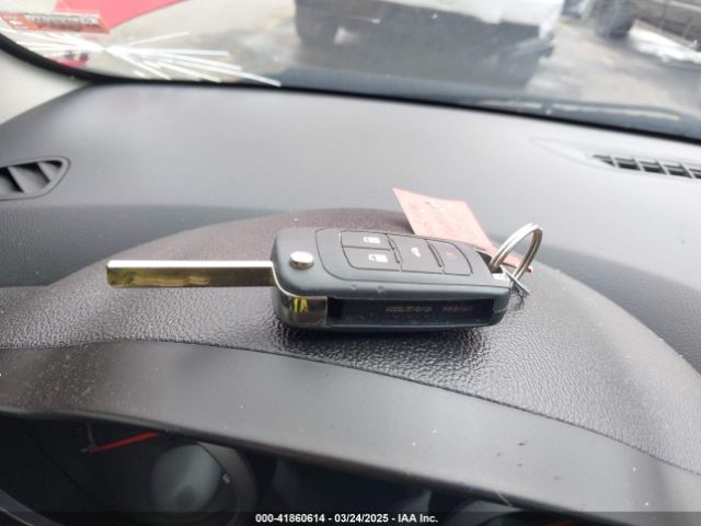 1G1PC5SB8E7202349 Chevrolet Cruze 1lt Auto