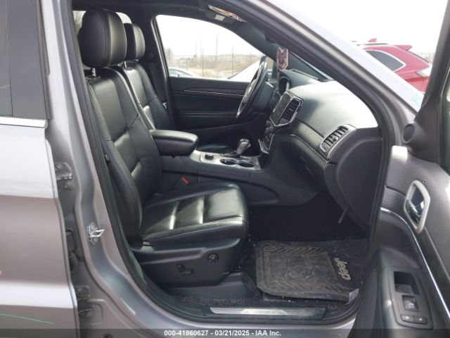 1C4RJFBG5LC305045 Jeep Grand Cherokee Limited 4x4