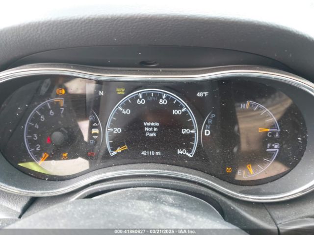 1C4RJFBG5LC305045 Jeep Grand Cherokee Limited 4x4