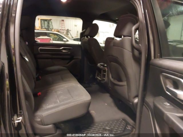 1C6RRFFG2KN847023 RAM 1500 Big Horn/lone Star  4x4 5'7 Box