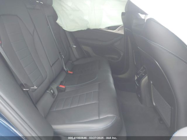 5UX43DT06S9Y74216 BMW X4 M40i