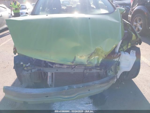 3FADP4FJ2JM142861 Ford Fiesta Titanium