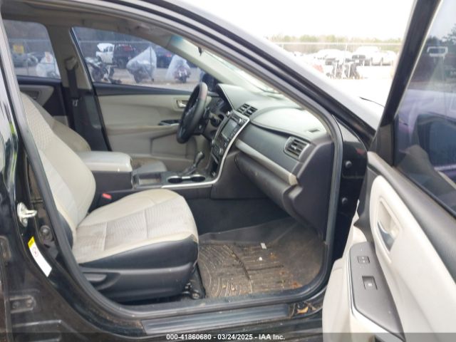 4T1BF1FKXFU495374 Toyota CAMRY SE