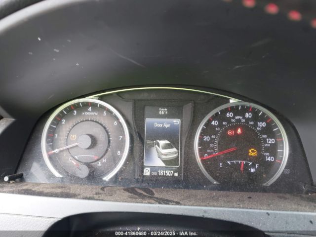 4T1BF1FKXFU495374 Toyota CAMRY SE