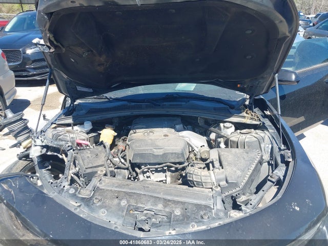 1G1FB1RXXJ0180446 Chevrolet Camaro 1lt