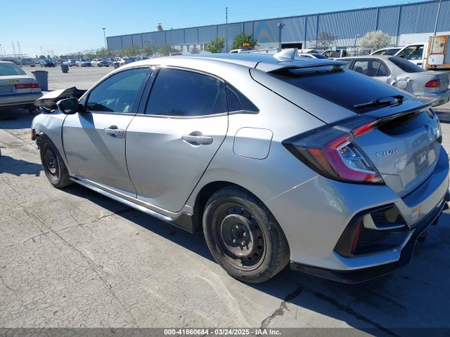SHHFK7H40LU412833 Honda l15ba