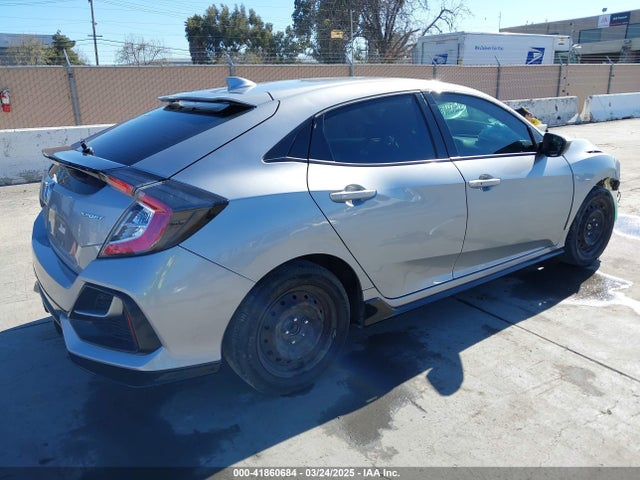 SHHFK7H40LU412833 Honda l15ba