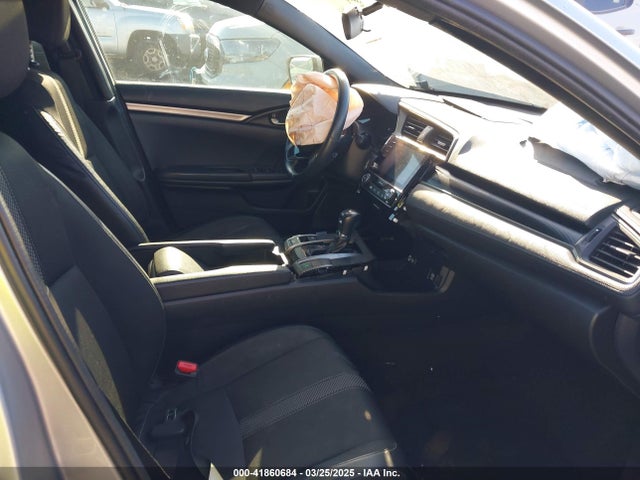 SHHFK7H40LU412833 Honda l15ba