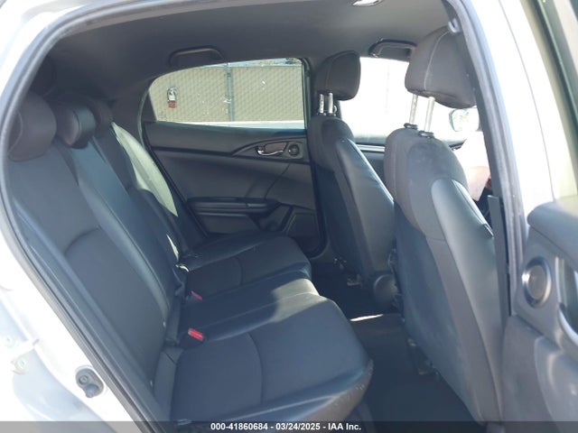 SHHFK7H40LU412833 Honda l15ba