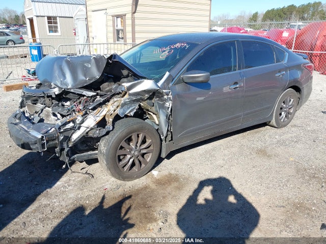 1N4AL3AP6FC489574 Nissan Altima 2.5 S
