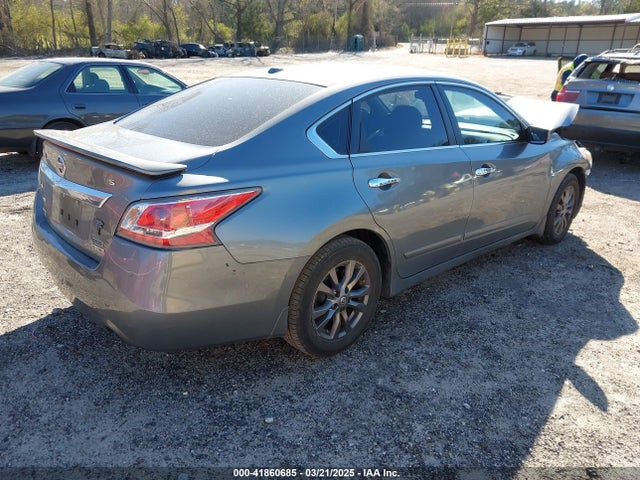 1N4AL3AP6FC489574 Nissan Altima 2.5 S