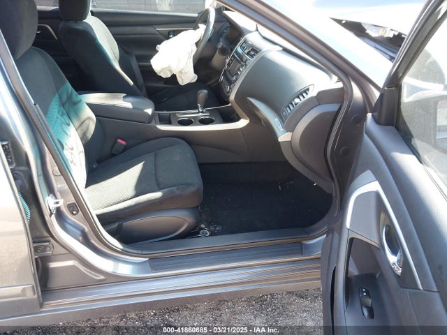 1N4AL3AP6FC489574 Nissan Altima 2.5 S