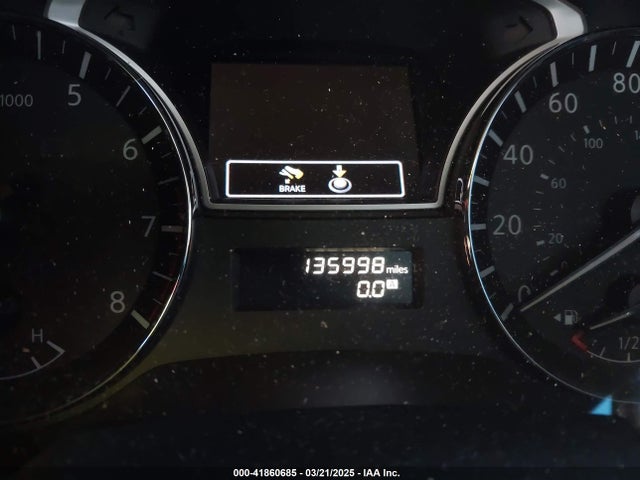 1N4AL3AP6FC489574 Nissan Altima 2.5 S
