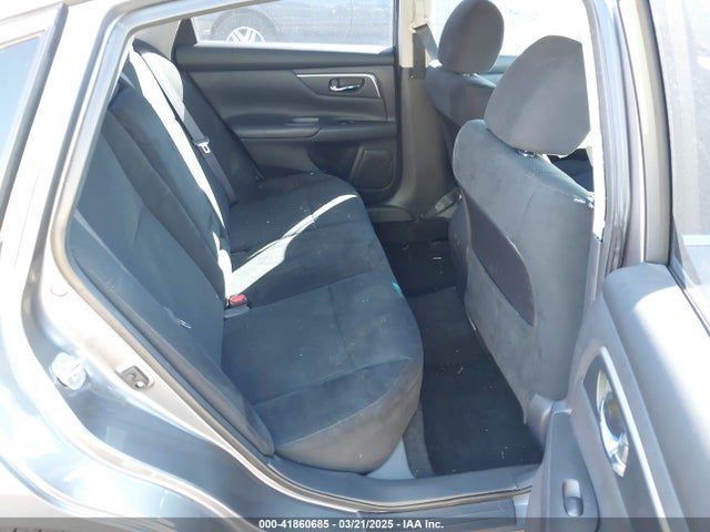 1N4AL3AP6FC489574 Nissan Altima 2.5 S