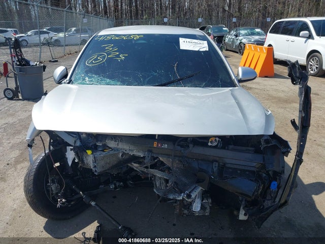 3KPA24AD4PE602411 KIA RIO S