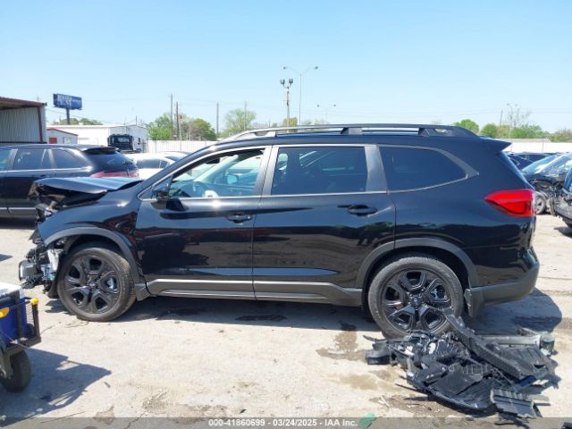 4S4WMAHD5R3461441 Subaru Ascent Onyx Edition 7-passenger