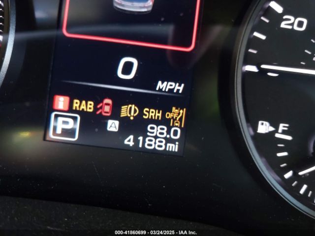 4S4WMAHD5R3461441 Subaru Ascent Onyx Edition 7-passenger