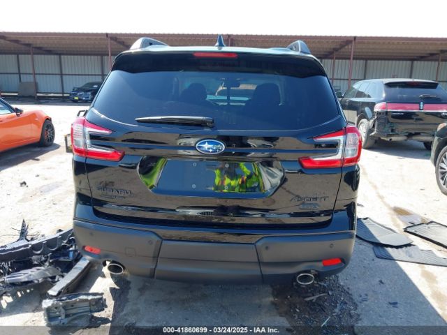 4S4WMAHD5R3461441 Subaru Ascent Onyx Edition 7-passenger