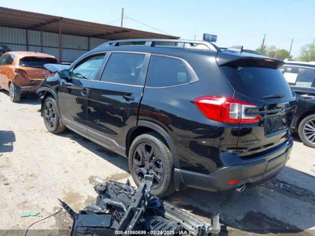 4S4WMAHD5R3461441 Subaru Ascent Onyx Edition 7-passenger