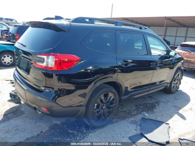 4S4WMAHD5R3461441 Subaru Ascent Onyx Edition 7-passenger