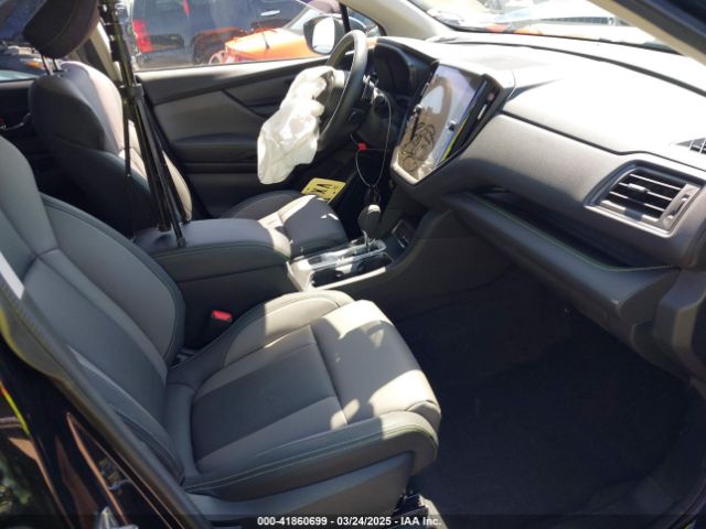 4S4WMAHD5R3461441 Subaru Ascent Onyx Edition 7-passenger