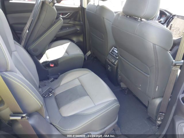 4S4WMAHD5R3461441 Subaru Ascent Onyx Edition 7-passenger