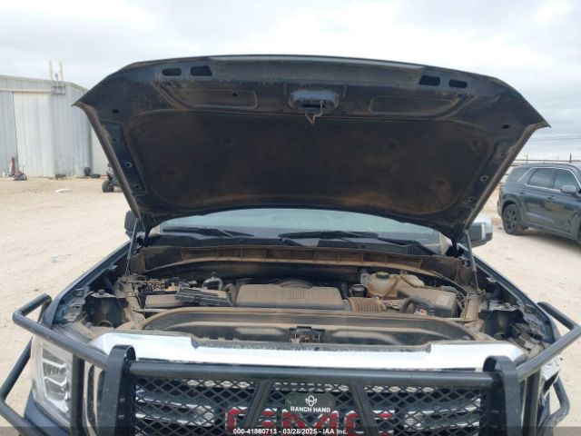 3GTU9DEL1MG441994 GMC Sierra 1500 4wd  Short Box Slt