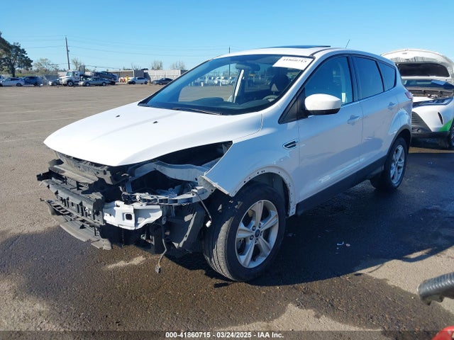 1FMCU9GX9EUC05398 Ford ESCAPE SE