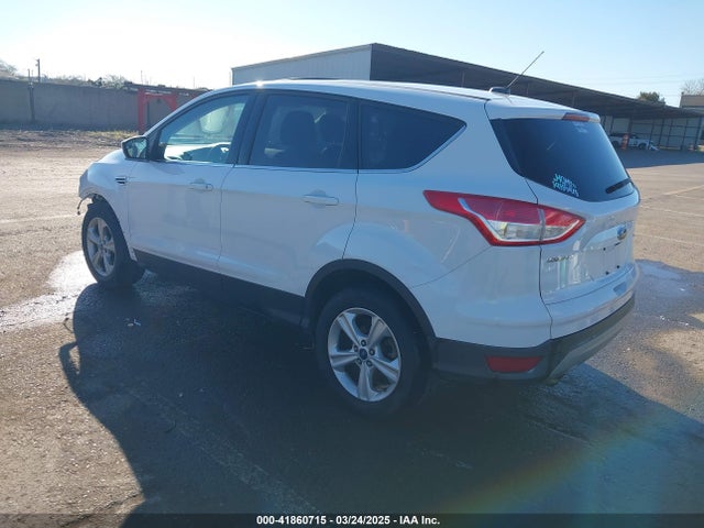1FMCU9GX9EUC05398 Ford ESCAPE SE
