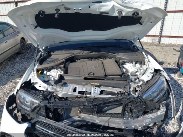 2025 MERCEDES-BENZ GLC 350E W1NKM5GB9SF247236 Photo 9