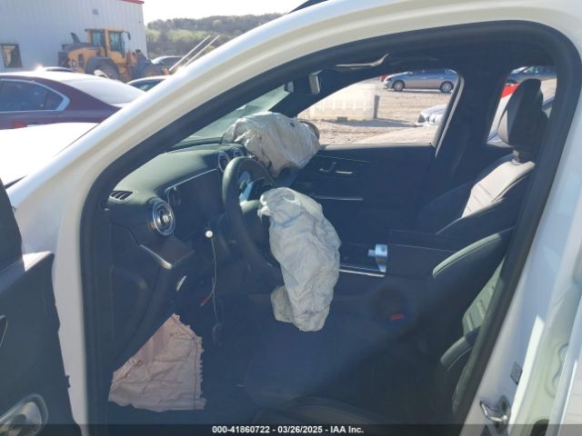 2025 MERCEDES-BENZ GLC 350E W1NKM5GB9SF247236 Photo 4