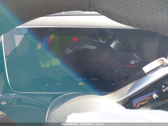 2025 MERCEDES-BENZ GLC 350E W1NKM5GB9SF247236 Photo 6